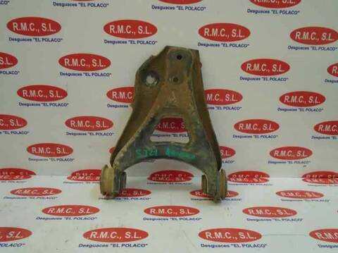 Brazo Suspension Delantero Derecho Renault Kangoo 1.2 58CV 43KW