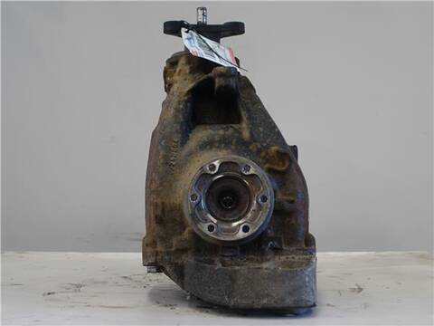 Foto 2ª: Diferencial Trasero Bmw Serie 1 114 2.0 120D BERLINA 163CV 120KW [D/ 20-4D-A] (2004)