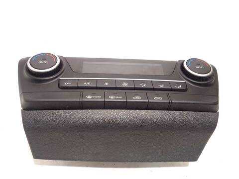 Foto 3ª: Mando Climatizador Hyundai Tucson 132CV 97KW [D4FE] (2020)