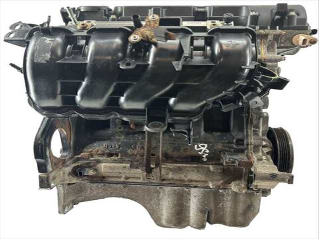 Foto 1ª: Motor Completo Opel Corsa 86 CV 63KW [A12XER LDC B12XER]