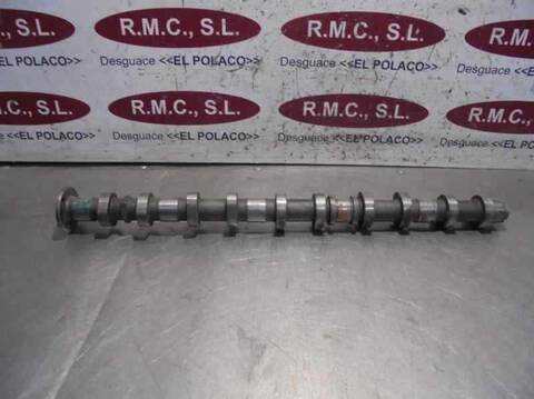 Arbol de Levas Ssangyong Rodius XDI 163CV 120KW