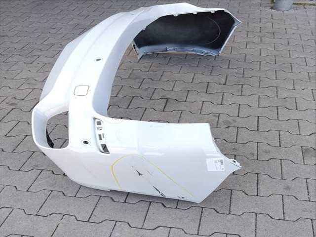 Foto 2ª: Paragolpes Trasero Bmw X5 381 CV 280KW [N57D30C] (2017)