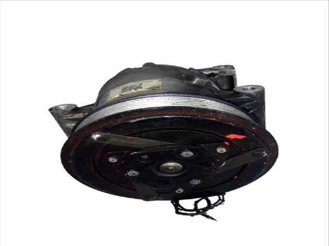 Foto 3ª: Compresor Aire Acondicionado Renault Megane 1.9 DCI BM0G CM0G) (2001)