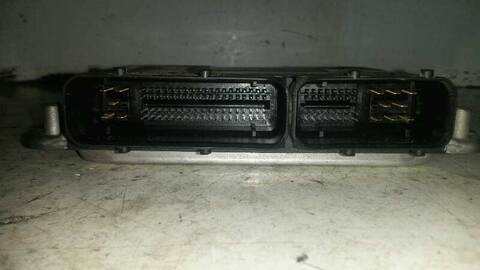 Foto 2ª: Centralita Motor ECU Seat Alhambra 1.9 TDI 115CV 85KW [AUY] (2003)