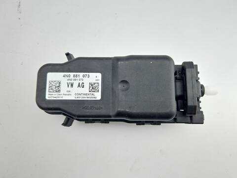 Centralita Motor ECU Volkswagen Touareg 3.0 TDI 4MOTION 286CV 210KW