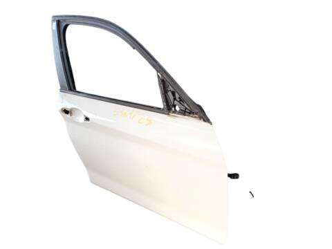 Puerta Delantera Derecha Bmw Serie 1 114 116 D 116CV