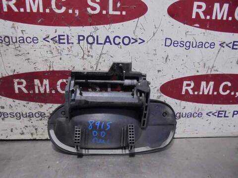 Foto 2ª: Maneta Exterior Delantera Derecha Bmw Z4 2.2I 170CV 125KW [226S1 GSP] (2004)