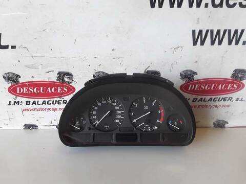 Cuadro de Instrumentos Bmw Serie 5 518 525D 2.5 24V TD CAT 163CV