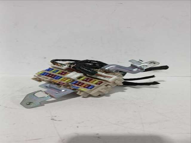 Caja Reles Fusibles Nissan Qashqai 1.3 DIG-T 140CV