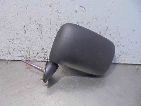 Retrovisor Izquierdo Ford Fiesta 40CV 29KW