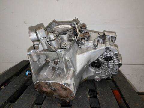 Foto 3ª: Caja Cambios Dodge Avenger ECN (2007)