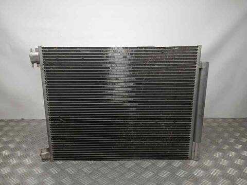 Radiador Calefaccion A.A. Nissan Townstar ACENTA