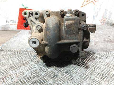 Foto 4ª: Diferencial Trasero Mitsubishi ASX MOTION 4WD 150CV 110KW [4N13] (2011)