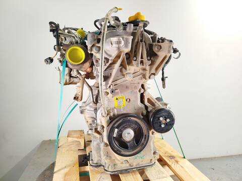 Foto 4ª: Motor Completo Nissan Micra 1.0 IG-T 92CV 68KW [H4D470] (2023)