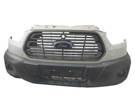 Foto 2ª: Paragolpes Delantero Ford Transit 2.2 TDCI 4X4 FURGONETA (2013)