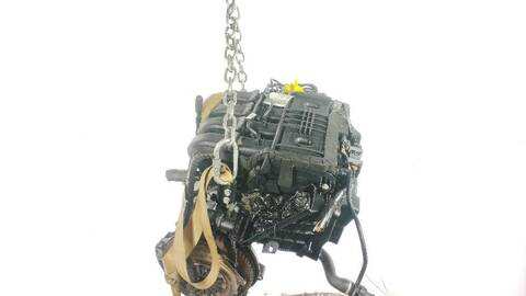 Motor Completo Renault Clio 1.2 16V BB05 BB0W BB11 BB27 BB2T BB2U BB2V CB05 ...