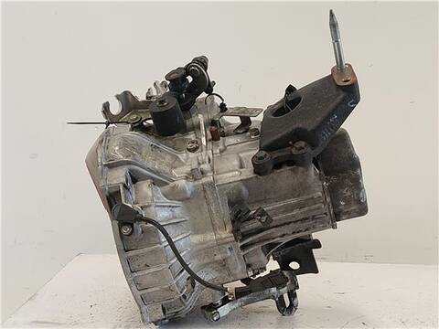 Foto 2ª: Caja Cambios Chevrolet Aveo 1.2 LS BERLINA 84CV 62KW [B12D1-G] (2009)