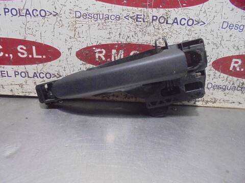 Maneta Exterior Delantera Izquierda Renault Clio BUSINESS 86CV 63KW