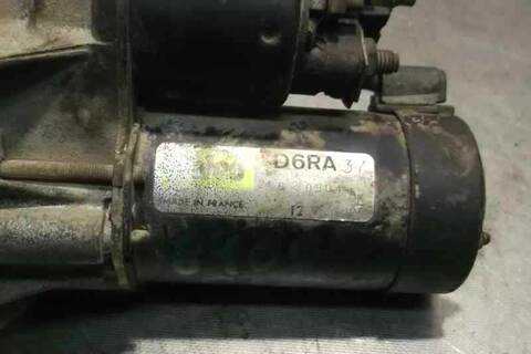 Foto 3ª: Motor de Arranque Citroen Zx 1.4 75CV 55KW [KDY] (1994)