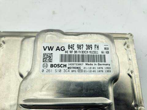 Foto 2ª: Centralita Motor ECU Volkswagen Transporter T7 MULTIVAN ST) LIFE EHYBRID [DGEA] (2022)