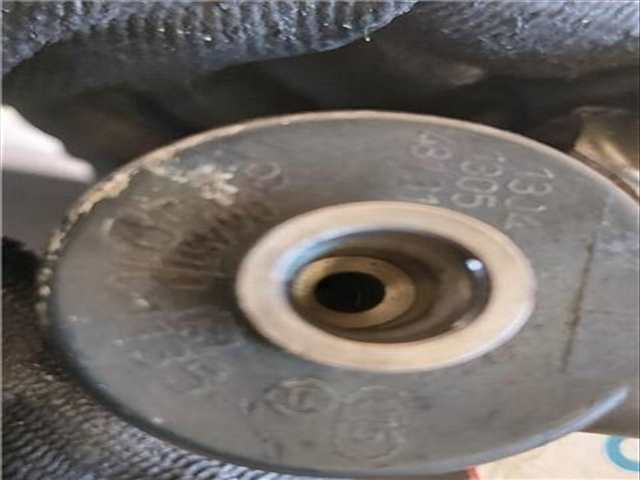 Foto 3ª: Inyectores Nissan Primastar DCI 140 135CV 99KW FURGON [D-G9U B 7] (2004)