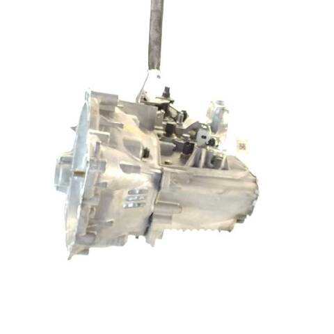 Foto 3ª: Caja Cambios Peugeot 308 2.0 BLUEHDI 150 (2013)