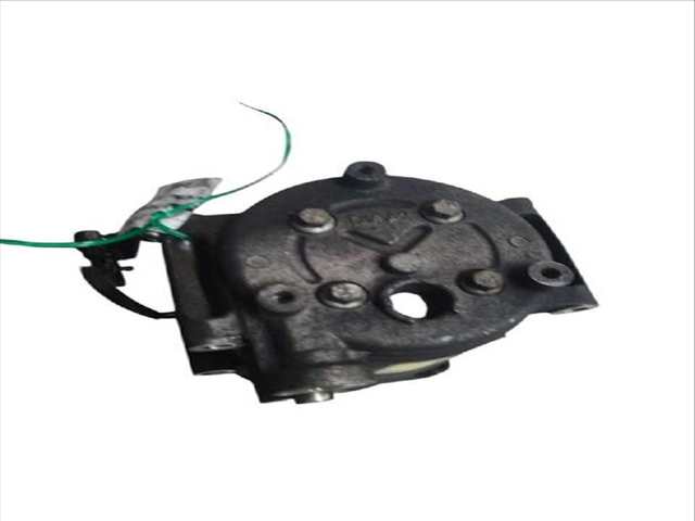 Compresor Aire Acondicionado Ford Fiesta 1.4 TDCI