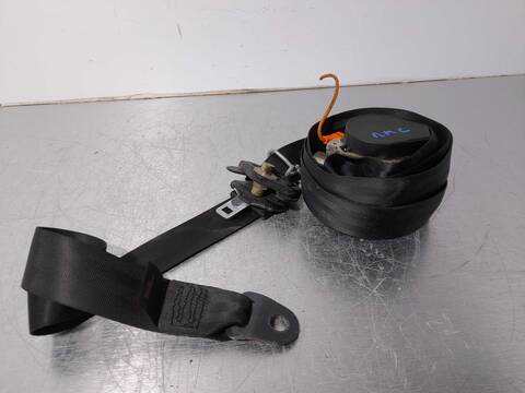 Cinturón Delantero Derecho Peugeot 307 1.6 16V HDI 90CV 66KW