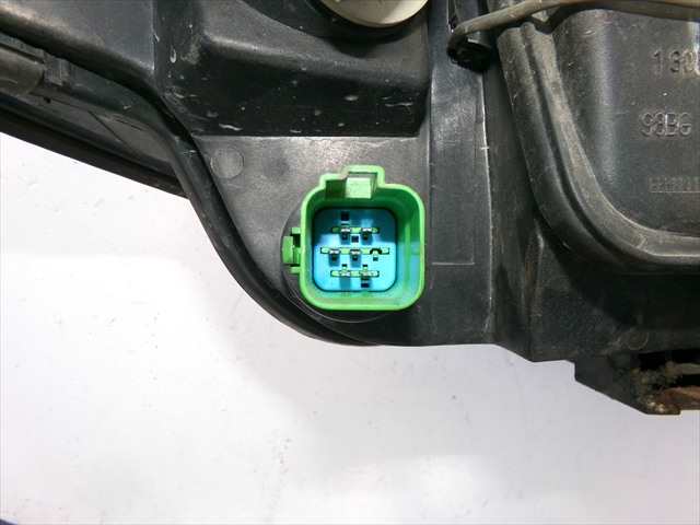 Foto 3ª: Faro Izquierdo Ford Cougar 2.5 G 1998-2002 [LCBA] (1999)