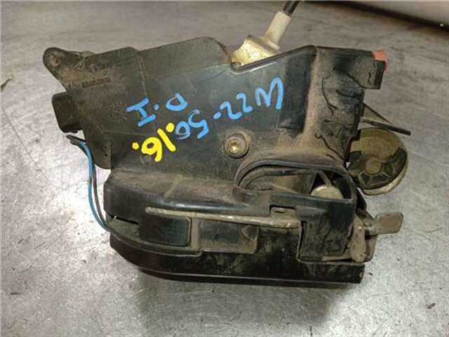Cerradura Puerta Delantera Izquierda Mercedes Vito 111 CDI