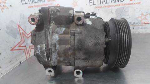 Foto 3ª: Compresor Aire Acondicionado Hyundai Sonata 2.0 CRDI STYLE 140CV 103KW [D4EA] (2007)