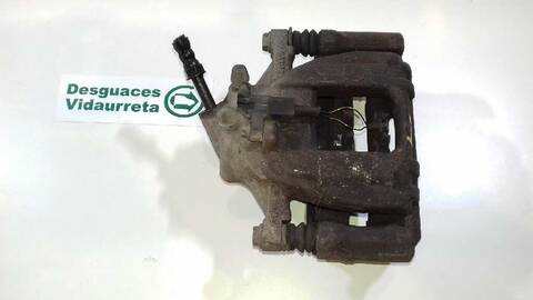 Pinza Freno Trasera Izquierdo Mercedes Sprinter 2.1 CDI CAT 129CV 95KW CAJA CERRADA