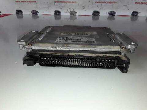 Foto 3ª: Centralita Motor ECU Citroen C5 2.0 HDI SX 109CV