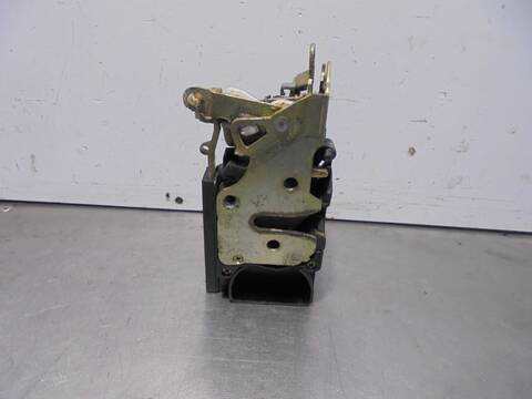 Cerradura Puerta Delantera Derecha Daewoo Kalos 1.2 SE 72CV 53KW