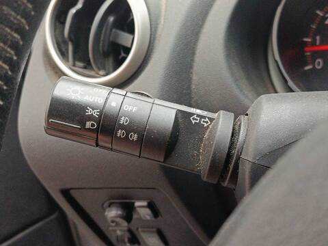 Foto 2ª: Mando Multifuncion Nissan Qashqai MR20DE (2008)