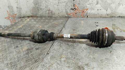 Transmision Delantera Derecha Renault Espace GRAND ESPACE PRIVILEGE 173CV 127KW