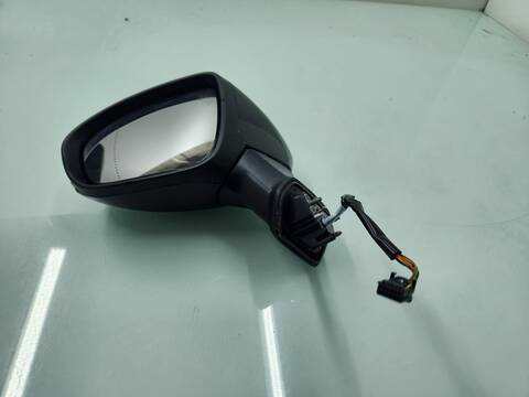 Retrovisor Izquierdo Renault Captur TECHNO 140CV 103KW