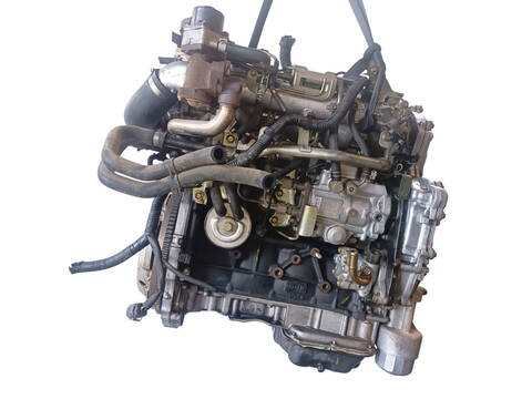 Motor Completo Nissan Almera COMFORT 2.2 16V TD CAT 110CV