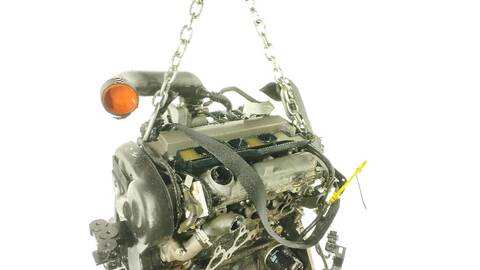 Motor Completo Opel Astra VERSION INDEFINIDA