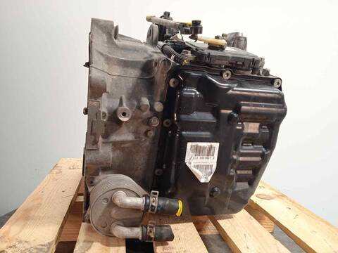 Foto 2ª: Caja Cambios Citroen C4 1.2 12V E-THP - PURETECH PICASSO 130CV 96KW [HN02] (2018)