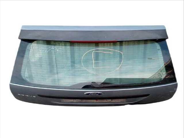 Foto 3ª: Portón Ford Focus 1.6 TDCI (2004)