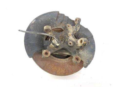 Foto 3ª: Mangueta Delantera Izquierda Bmw Serie 3 315 316I [194E1]