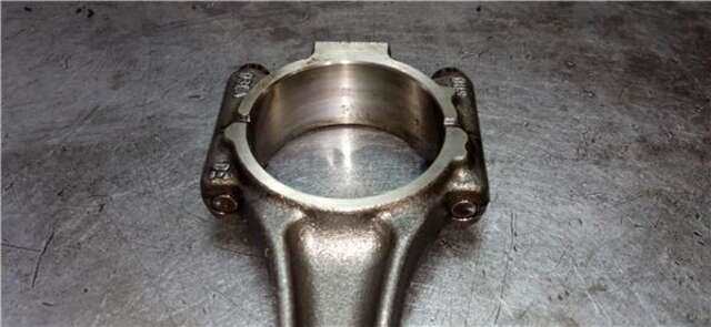 Foto 2ª: Biela Seat Ibiza  [CAYC]