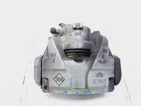 Pinza Freno Delantera Derecho Renault Captur INTENS 116CV 85KW