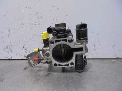 Foto 4ª: Caja Mariposa Opel Astra COMFORT BERLINA 101CV 74KW [X16XEL] (2000)