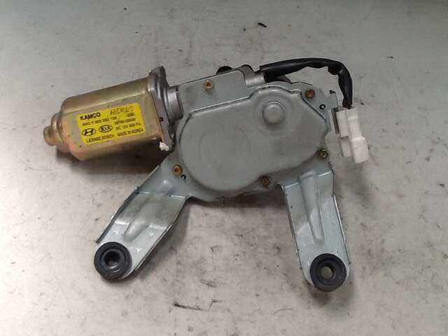 Foto 2ª: Brazo Limpia Trasero Hyundai Atos 1.0 (2002)