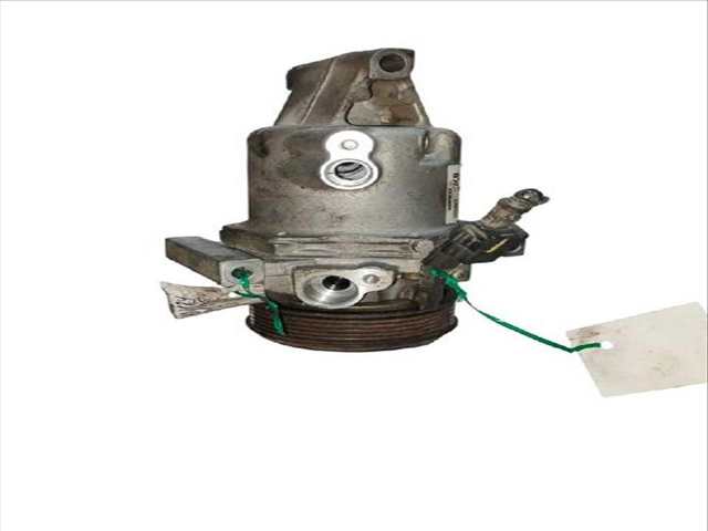 Foto 2ª: Compresor Aire Acondicionado Dacia Dokker 1.5 DCI FEAJ) FURGONETA (2012)