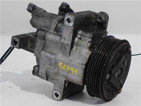 Compresor Aire Acondicionado Citroen C1 1.0 SX 68CV 50KW