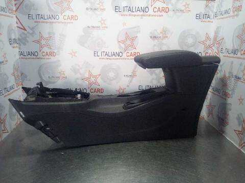 Consola Central Opel Astra SELECTIVE START/STOP 110CV 81KW