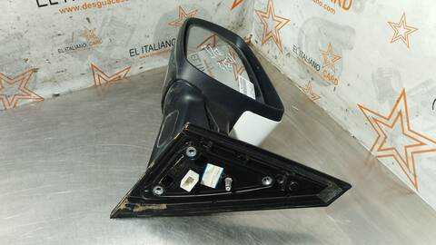 Foto 3ª: Retrovisor Izquierdo Kia Carens BUSINESS 116CV 85KW [D4FD] (2018)